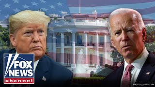 Kellyanne Conway: Get ready for a Trump-Biden rematch | Will Cain Podcast