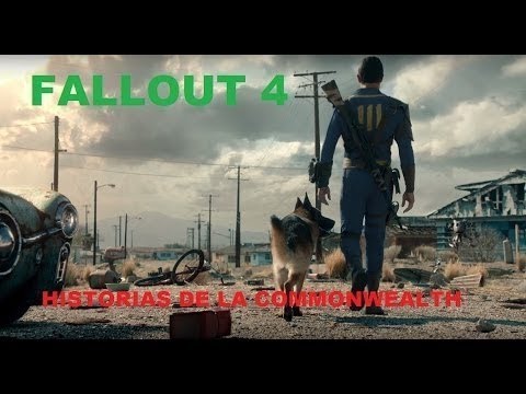 Vídeo: La Actualización Beta 1.3 De Fallout 4 Te Ayuda A Ganar Terreno En La Commonwealth