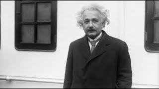 Albert Einstein's Life  From Patent Clerk to Nobel Prize |Past 'n Present
