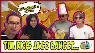 ROTI COKLAT PALING ENAK NYAMM..