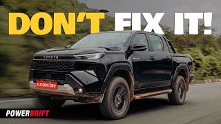 Is the New Toyota Hilux Worth the Hype?