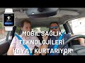 #216 Apple Watch Hayat Kurtardı - Mobil Sağlık Teknolojileri