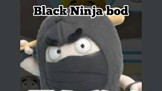 All Oddbods Characters