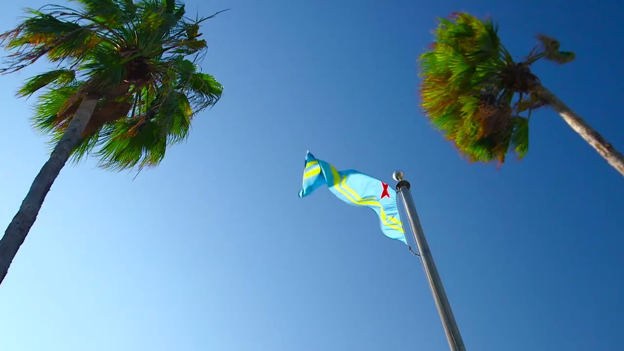 Aruba Dushi Tera ❌ Various Artists | Aruba National Anthem 2016