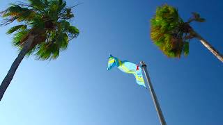 Aruba Dushi Tera Various Artists Aruba National Anthem 2016