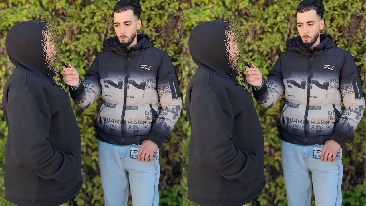 فيديو للعبرة حم___لت منو و نكرها البنات مبقاتش تيقة 😢