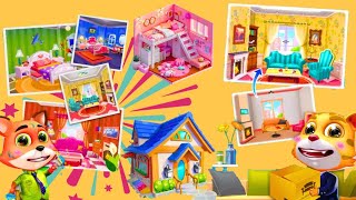 Running Pet | Pet Runner | Cat Runner |Cats Running Game | Endless Runner | Pet Run screenshot 3