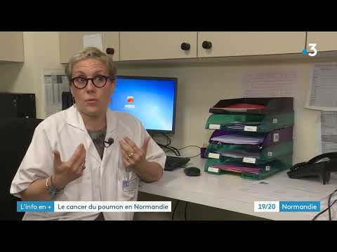 Vidéo: 3 façons de diagnostiquer les problèmes pulmonaires