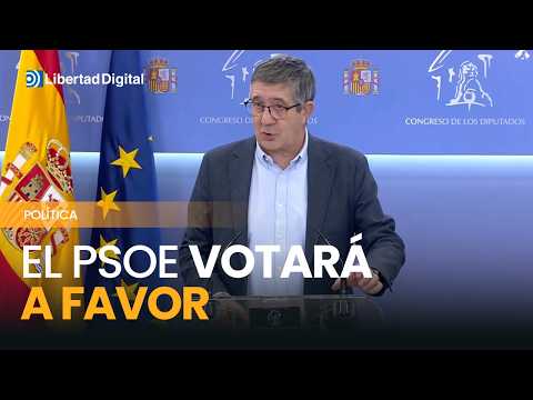 El PSOE confirma su apoyo a la ley de nacionalidad saharaui