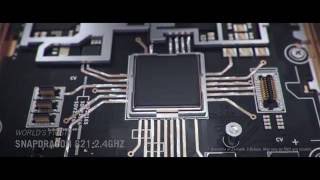 Meet The Incredible Performance Of Zenfone 3 Deluxe Asus