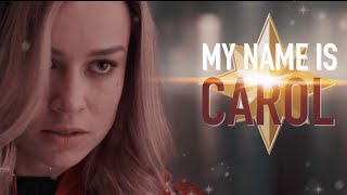 Captain Marvel | animal