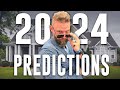 What to expect when buying a house in 2024