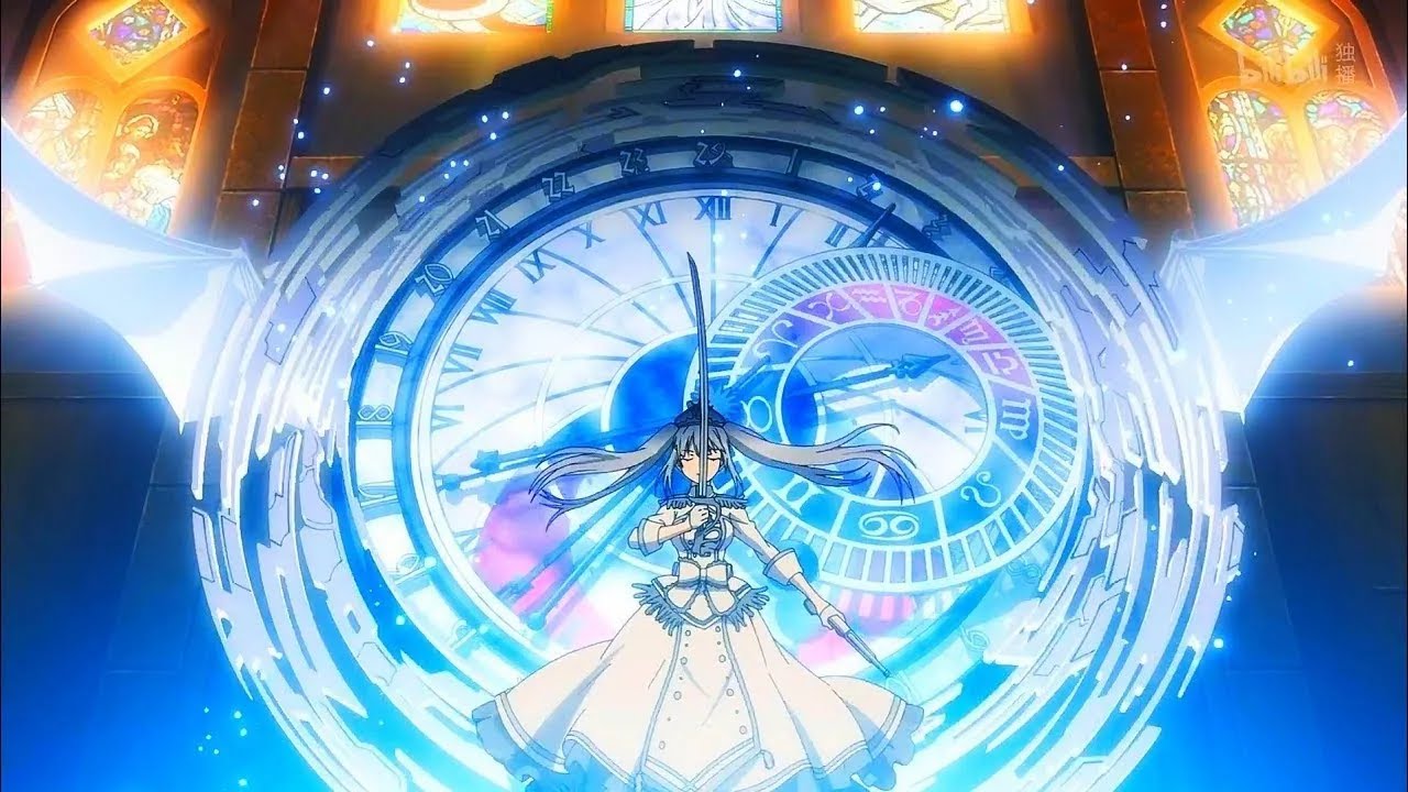 Date a Live / Date a Bullet |White Queen Compilation👑🤍| [GerSub] - youtube