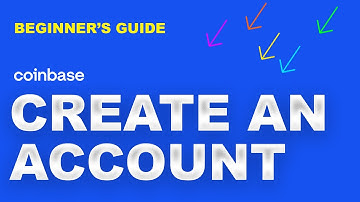 How to Create a Coinbase Account and Buy Some Bitcoin (beginner