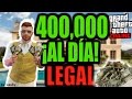 [2018] MANERAS DE GANAR DINERO ¡FÁCIL Y RÁPIDO! ¡¡400,000 ...