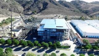 R.d. Olson Construction Ladera Ranch Nov 17, 2015