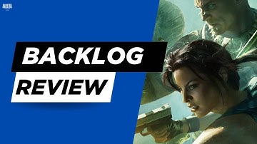 Lara Croft and the Guardian of Light – What A Pleasant Surprise! | Backlog Review
