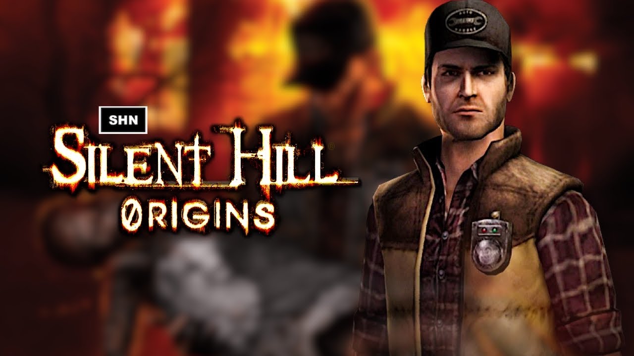 Silent Hills - Origin - Download