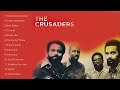 The Crusaders Greatest Hits Full Album