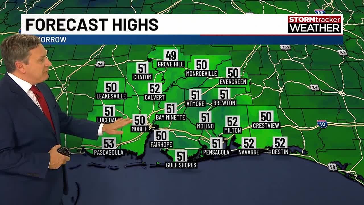 A cold weather advisory remains in effect for tonight - YouTube
