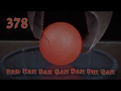 WFYM 378 - Red Hah Bah Gah Dah Bih Gah