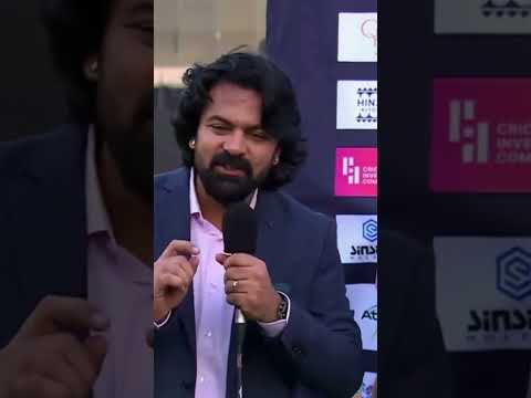 Player of the MatchThree crucial wickets. Relentless pressure. Maroof's outstanding performance
