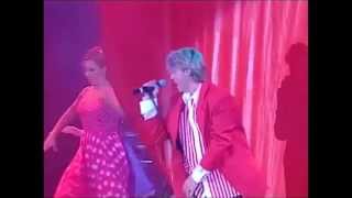 Flipper Öcsi Emlékére - Arrivederci Amore