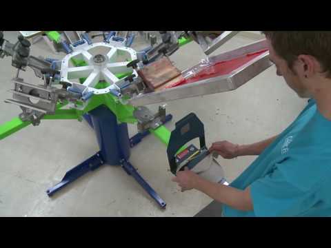 How to Screen Print Hats: Hat Champ Demo & Setup Guide