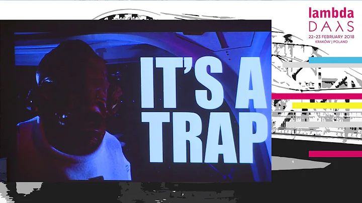 Lambda Days 2018 - Paweł Szulc - Understanding Distributed Calculi in Haskell