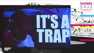 Lambda Days 2018 - Paweł Szulc - Understanding Distributed Calculi in Haskell Profile