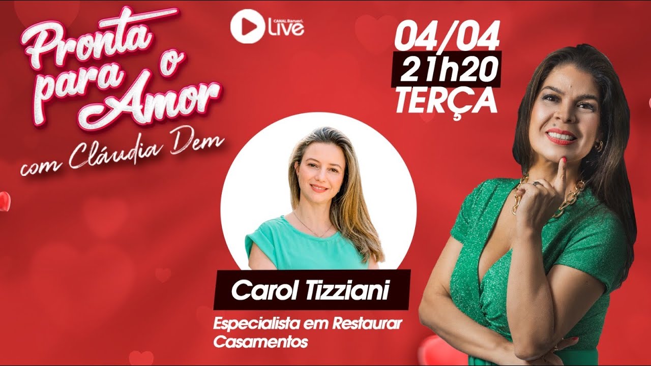 Como Restaurar Seu Casamento | Pronta Para O Amor