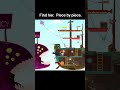 "Love You to Bits" coming soon to Nintendo Switch and Steam!  #indiegame #switch #steam