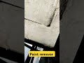 Paint remover for truck Al Hajdyah company Saudi #paintremover #painting #company #shortvideo