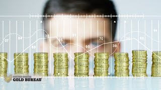 Inflation vs Gold - Your Dollar is Losing Value Everyday