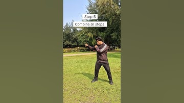 Tony jaa elbow tutorial #tonyjaa #muaythai #tutorial #selfdifence #elbowstrike #martialarts #shorts