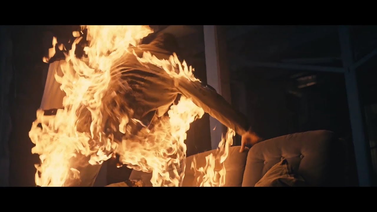 OTTO NORMAL - In Flammen feat. Lina Maly OTTO NORMAL - In Flammen feat. Lina Maly #1