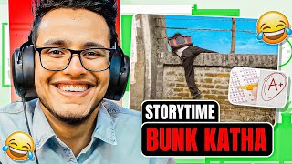 CBSE Boards Toppers **LOL** and School Bunk StoryTime