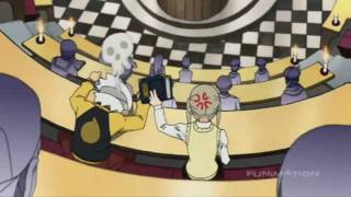 Damaged-Soul Eater AMV