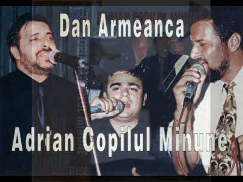 Adrian Minune - De vreo cati va ani de zile   1997