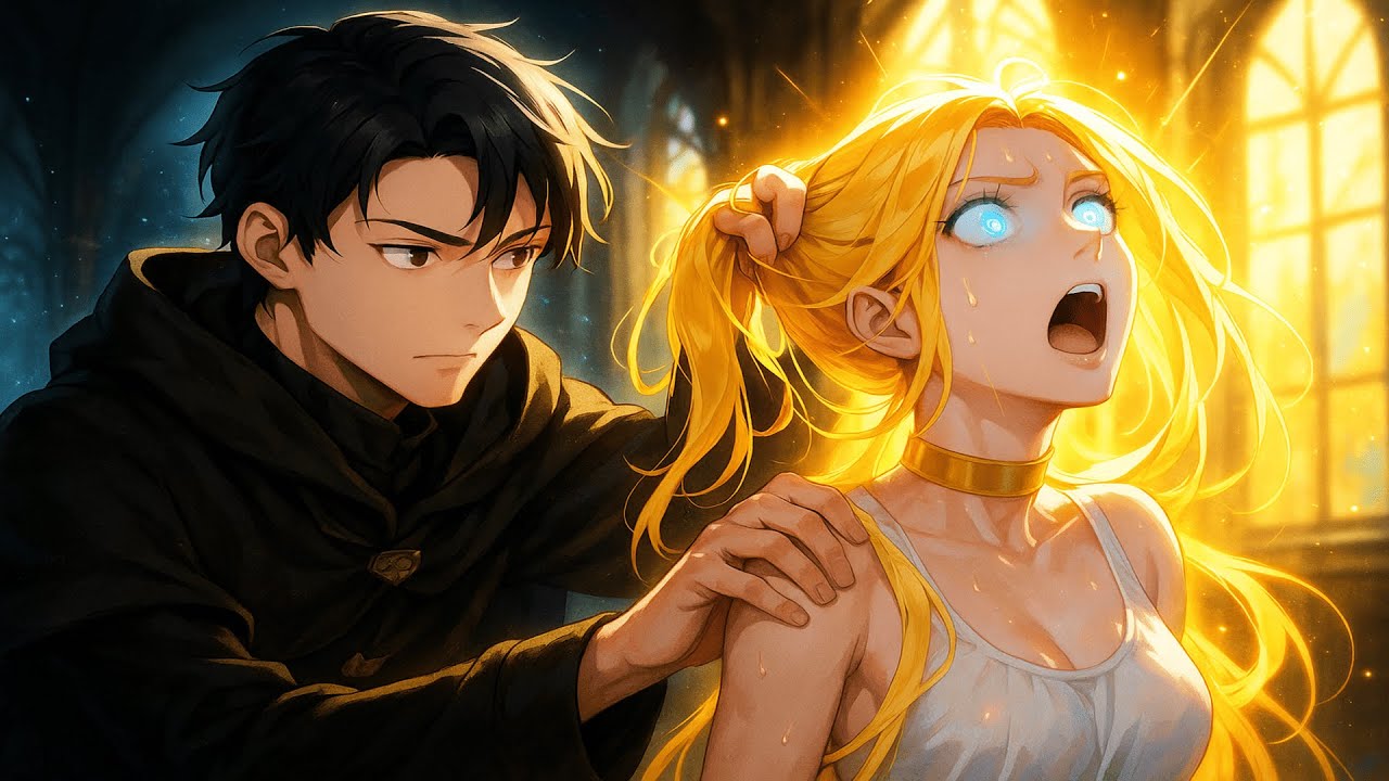 Max Level 9999 Dunkler Magier erhebt sich gegen GOTT | Manhwa Recap