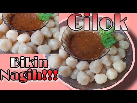 Diah Didi Cilok