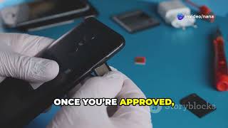Unlock Your AT&T iPhone  Easy Steps! 2025 #iphonenlock #simunlock #at&t