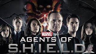 Marvel Agents of S.H.I.E.L.D Season 2 Premiere - Episode 1 "Shadows" Review