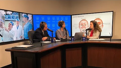 Samter's Triad: Mayo Clinic Radio