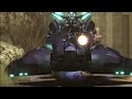 Halo 3: ODST ViDoc 2 - Bip. Bap. Bam