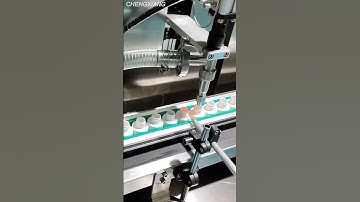 Multi-function bottle filling machine