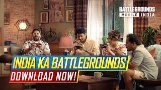 Winner Winner Chicken Dinner | BATTLEGROUNDS MOBILE INDIA - Download Now screenshot 3