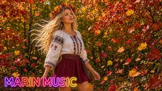 Toamna Vieții | S-a uscat frunza și iarba - Marin Music