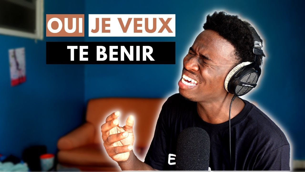 Oui Je Veux Te B nir Et Chanter Ta Cl mence CELIGNY DATHUS YouTube Oui je veux te b nir et chanter ta cl mence celigny dathus youtube