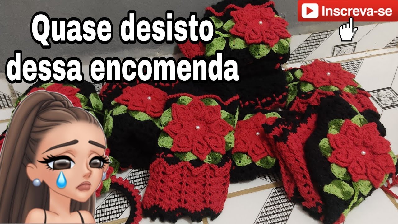 ✅ ENCOMENDA GIGANTE 9 PEÇAS DE COZINHA